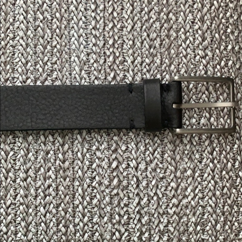 Men’s Bosca Belt